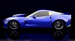 SV Motor 9 Competizione Renderings 2008 года